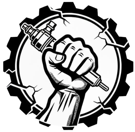 Логотип PRIKIPELO.BY